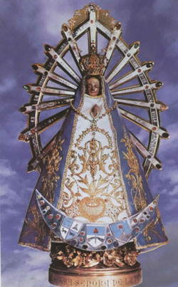 Nuestra Señora de Luján